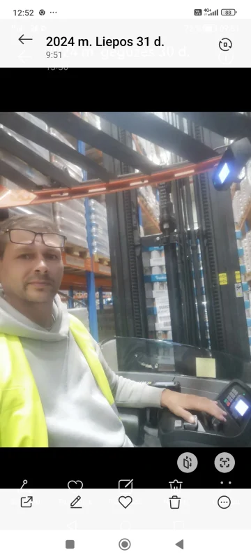 Aušra Janušauskienė